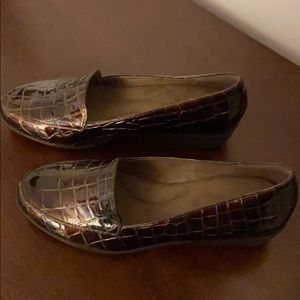 Aerosoles Wedge Dress shoes